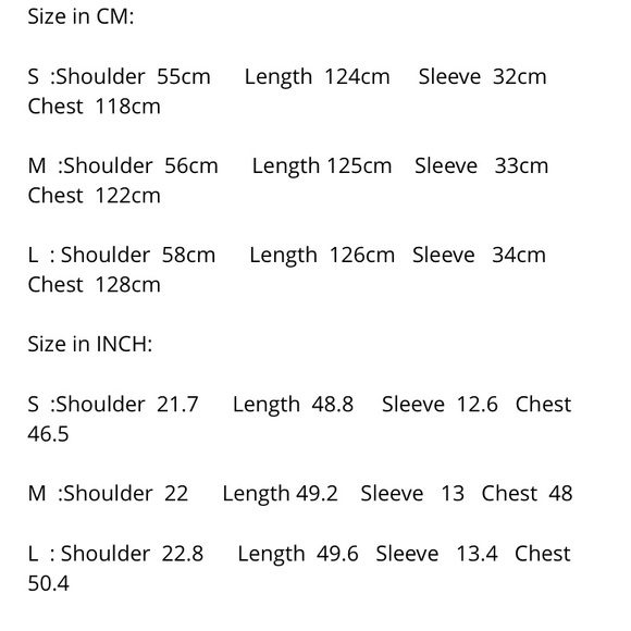 “Charlotte” Maisie Kimono - Picture 11 of 16